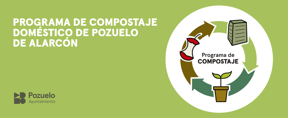 Compostaje doméstico