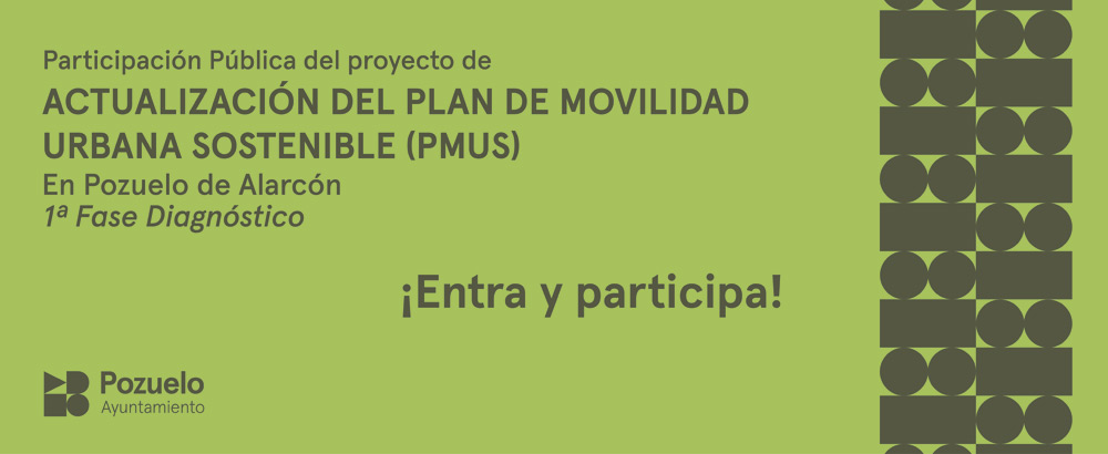 Plan de movilidad