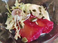 Restaurante El Cielo de Urrechu