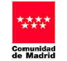 Logo Comunidad de Madrid