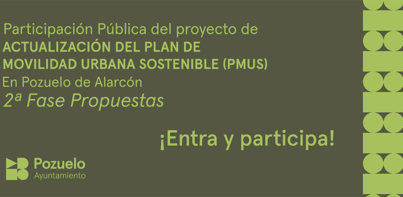 Plan de movilidad urbana sostenible