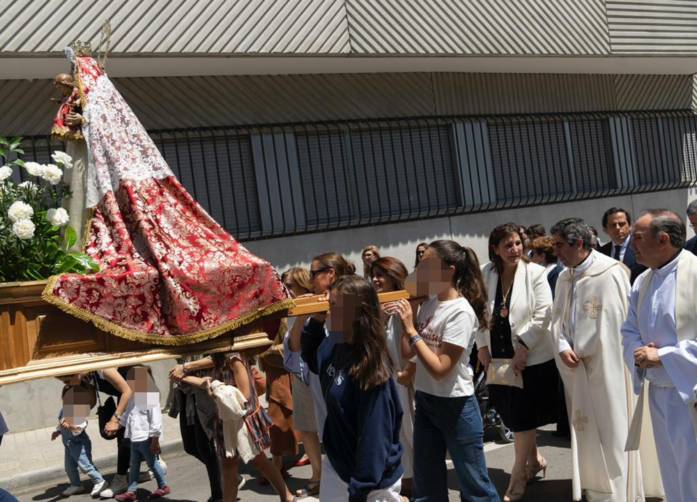 Fiestas Húmera