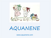 Aquanene