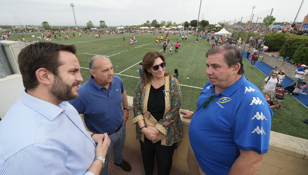 Festival de Rugby