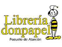 Librería Don Papel