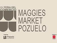 Maggies Market Pozuelo