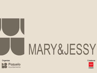 Mary&Jessy