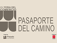 Pasaporte del Camino