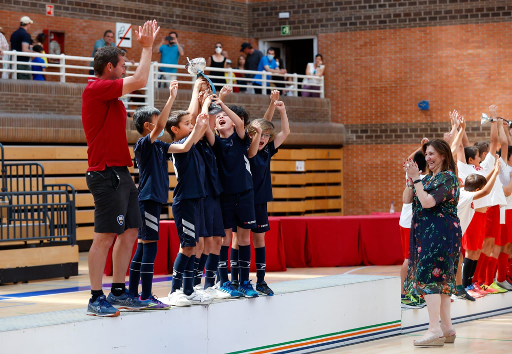 Juegos deportivos