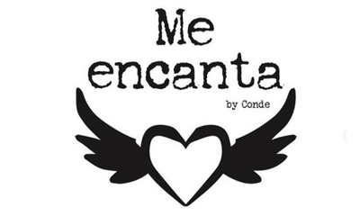 Me encanta by Conde