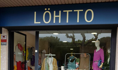 Löhtto