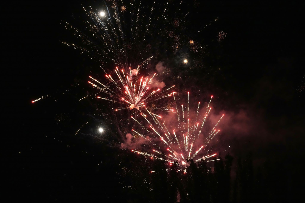 Fiestas del Carmen 2022