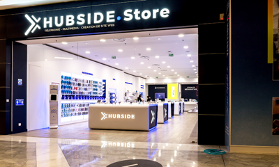 Hubside Store