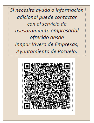 Asesoramiento empresarial