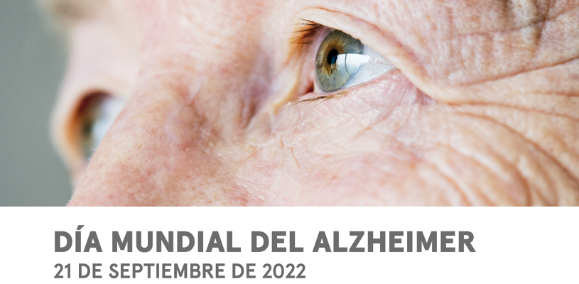 Día Mundial del Alzheimer 2022