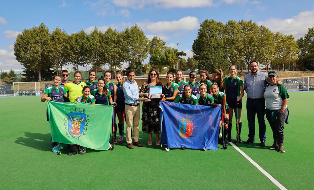 Club de hockey