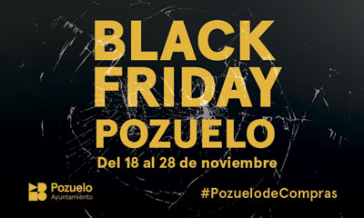 Black Friday 2022