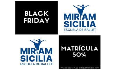 Escuela de Ballet Miriam Sicilia