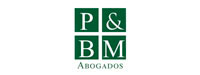 Logo P&M Abogados