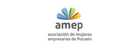 Logo AMEP