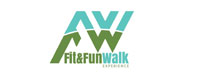 Logo fit&Fun Walk