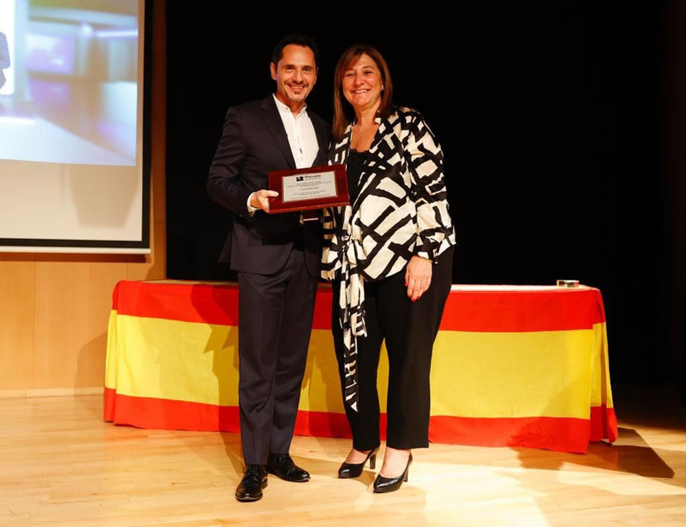 Premios Pozuelo Espíritu Deportivo 2022