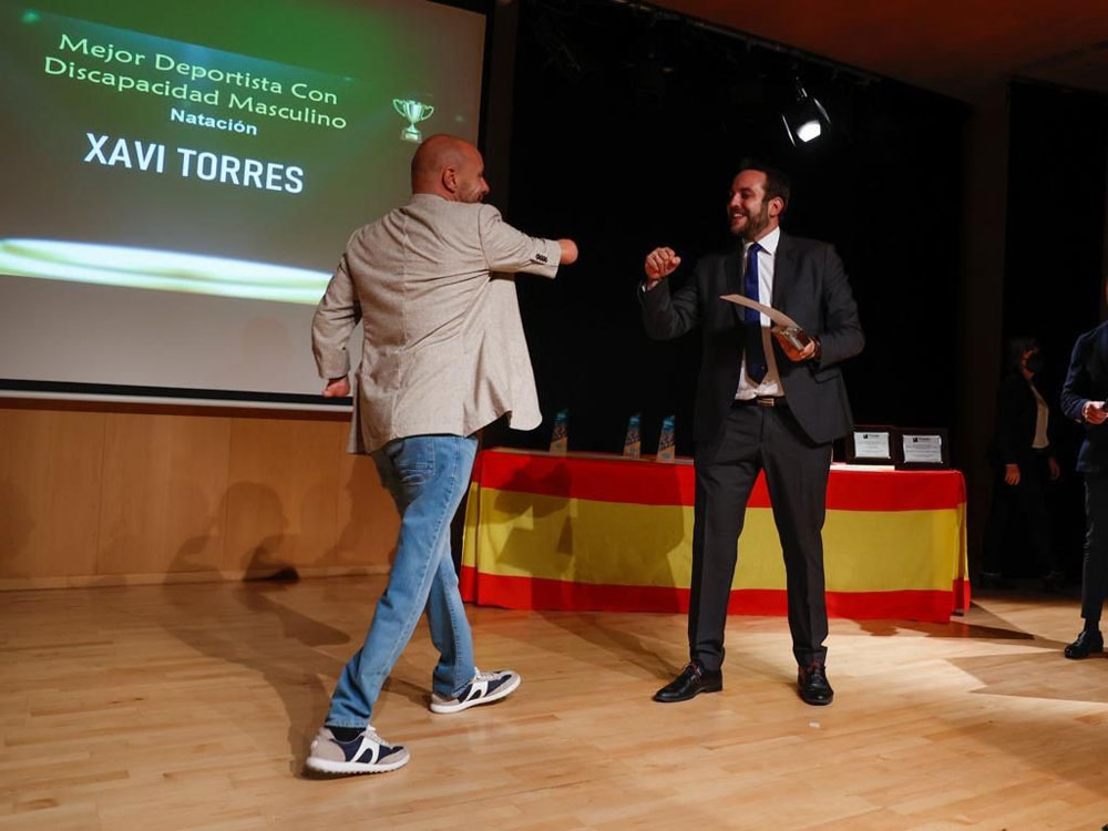 Premios Pozuelo Espíritu Deportivo 2022