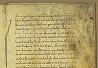 Portada 3 Segovia, 1273, junio, 26 (1/5)