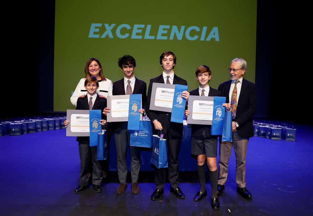 Premios Excelencia 2022