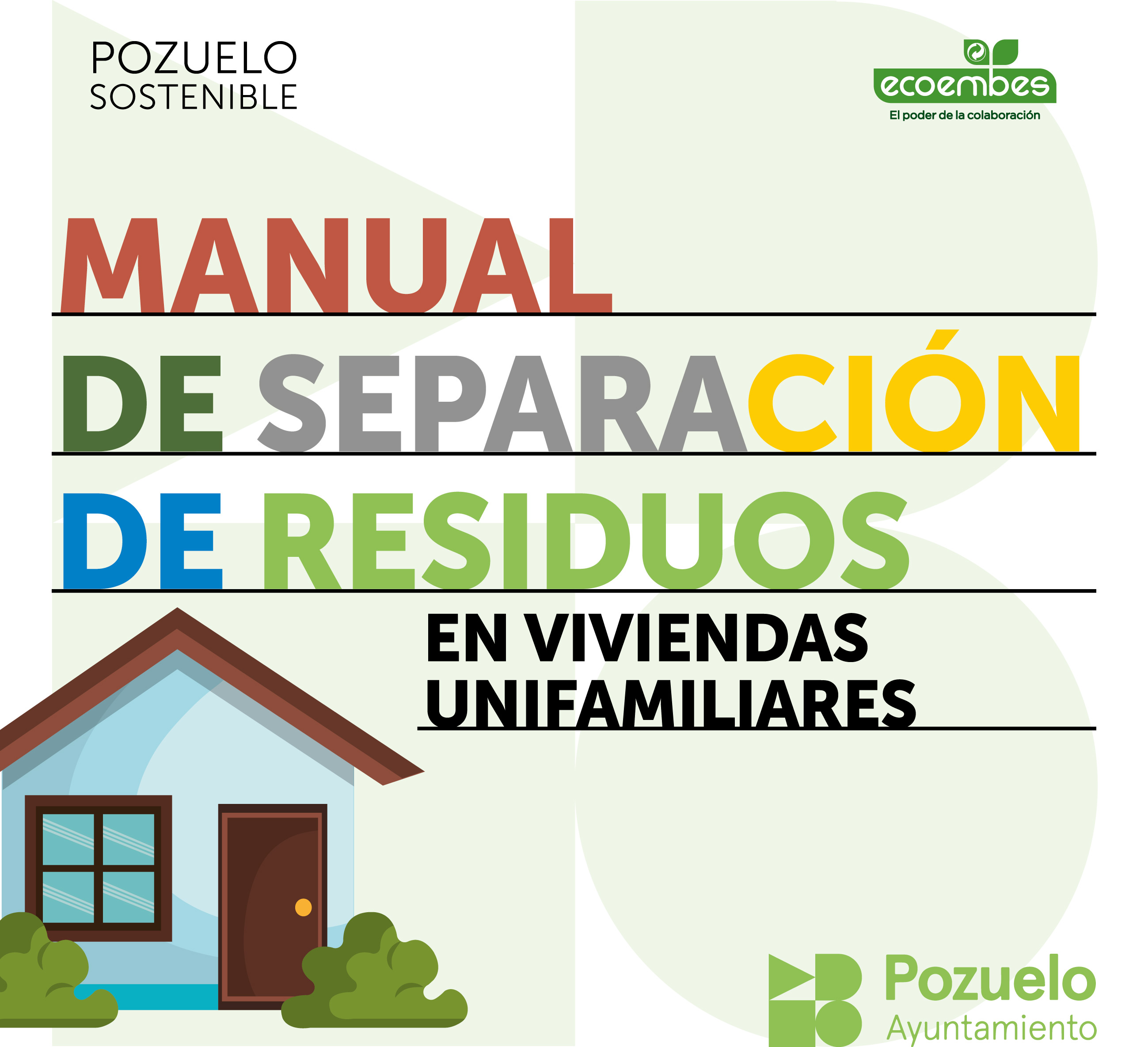 Manual de recogida de residuos