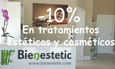 Bienestetic