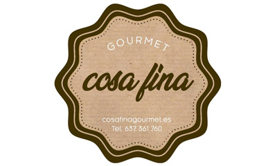 Logo Cosa Fina