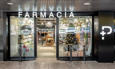 Farmacia Somosaguas