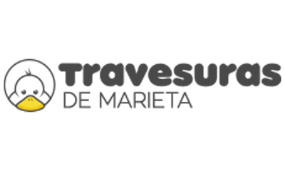 Las travesuras de Marieta