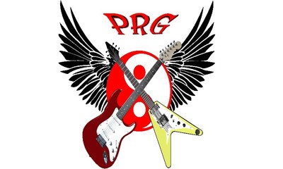 Pozuelo Rocking Guitars