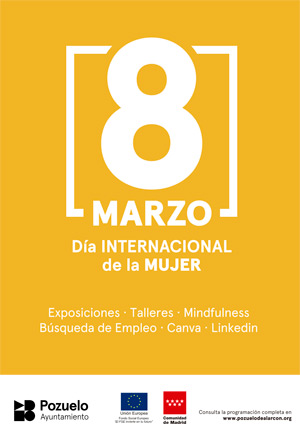 Día de la mujer 2023