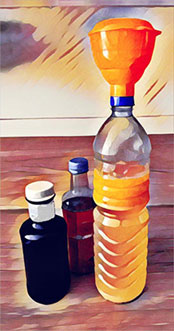 Aceite