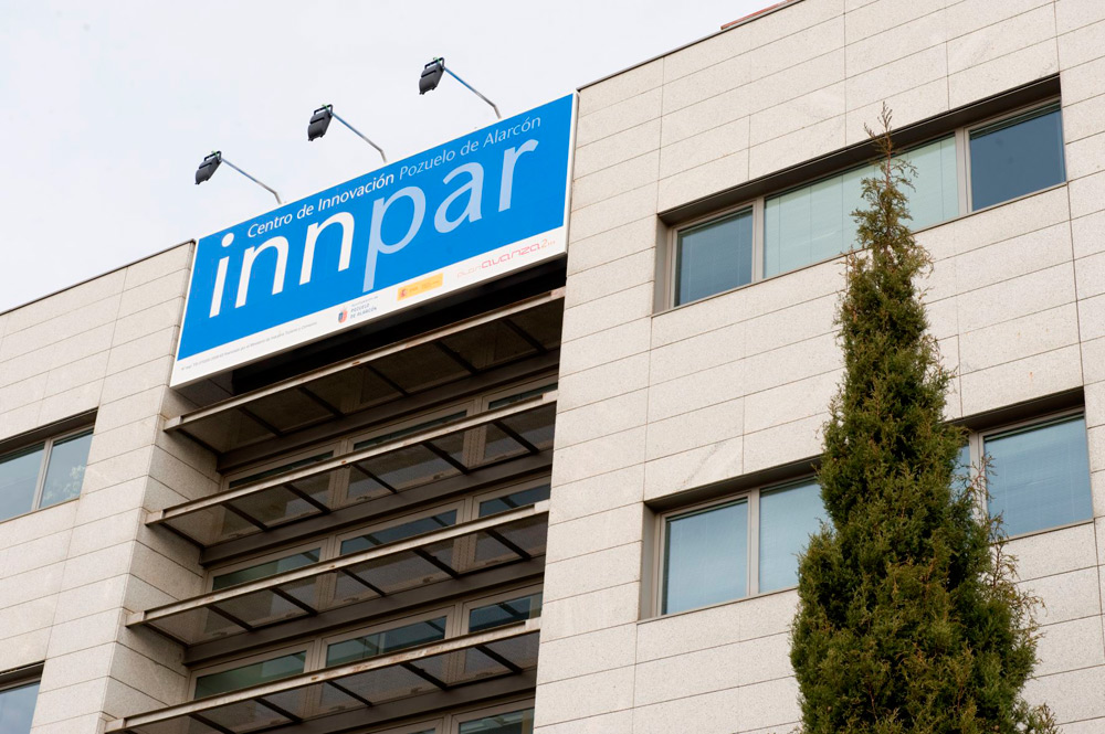 Innpar