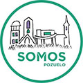 Logotipo Somos Pozuelo