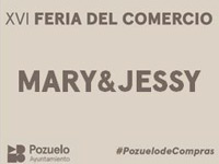 Mary & Jessy