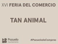 Tan Animal