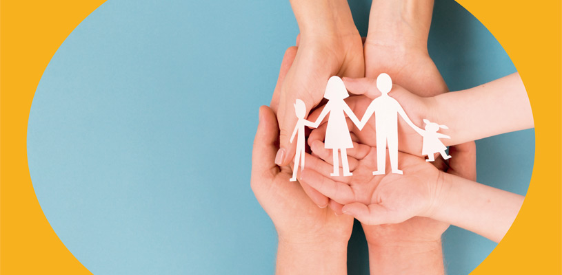 Guía de Recursos para las Familias de Pozuelo de Alarcón