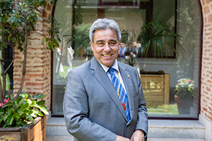 José Tortosa