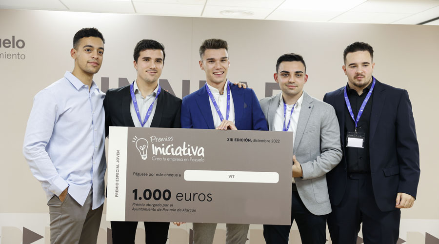 Premios Iniciativa
