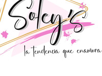 Soleys