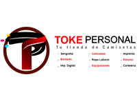 Toke Personal