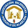 Logo Asociación de Belenistas