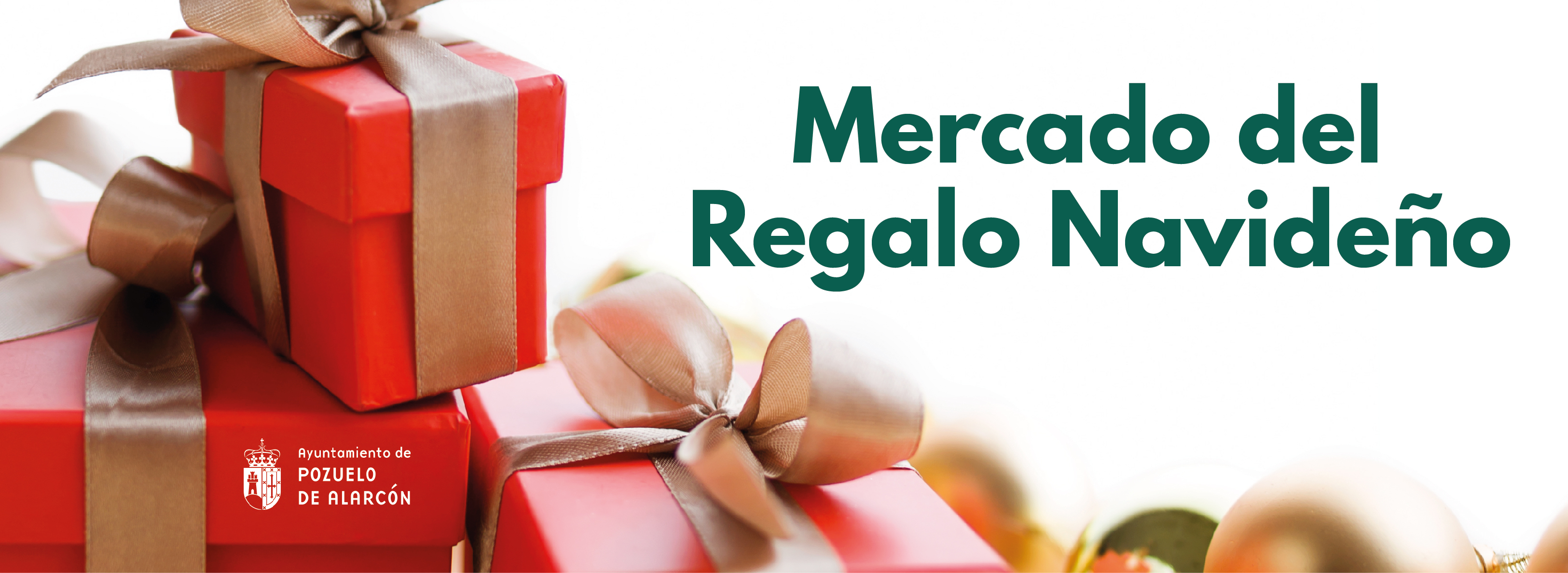 Mercado del Regalo Navideño 2023