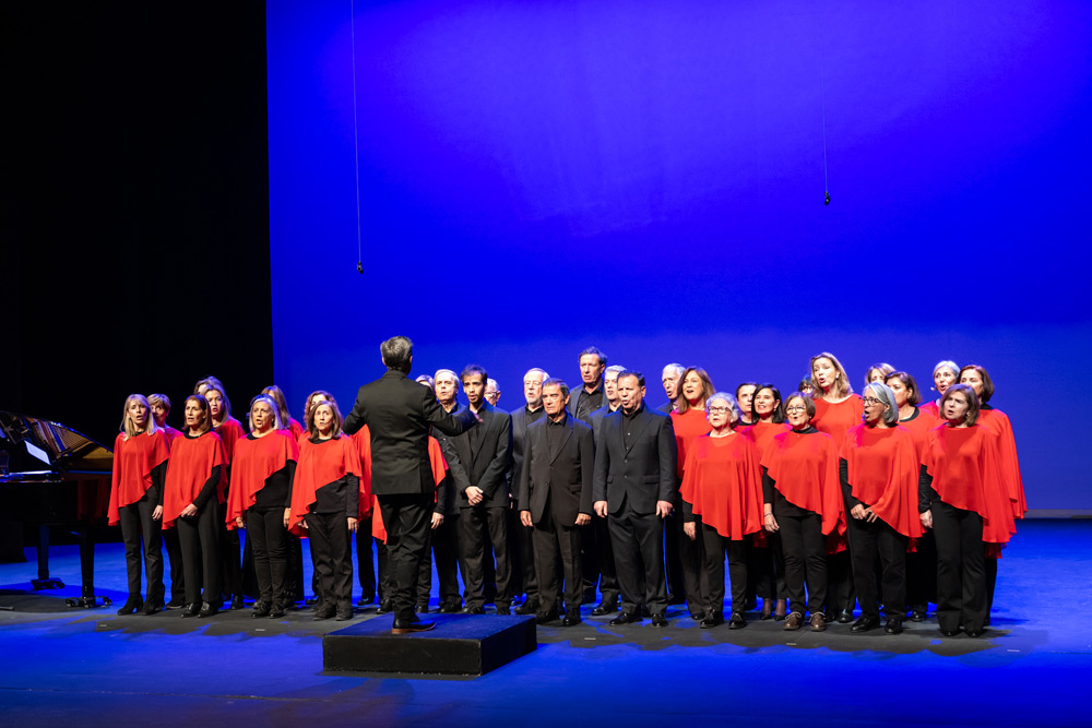 Concierto EMMD