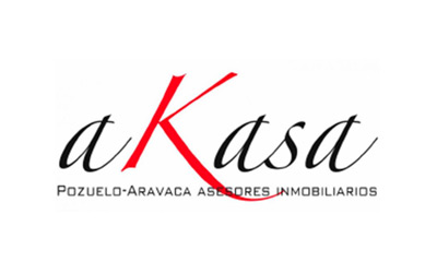 Akasa inmobiliaria